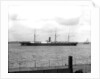 'Lusitania' (Br, 1871) by unknown