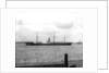 'Lusitania' (Br, 1871) by unknown