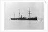 Steam liner 'Roma' (Br, 1873) ex 'County', ex 'Sutherland', British India S. N. Co. by unknown