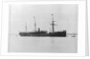 Steam liner 'Roma' (Br, 1873) ex 'County', ex 'Sutherland', British India S. N. Co. by unknown