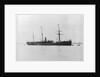 Steam liner 'Roma' (Br, 1873) ex 'County', ex 'Sutherland', British India S. N. Co. by unknown