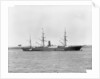 'Lusitania' (Br, 1871) by unknown