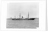 'Lusitania' (Br, 1871) by unknown