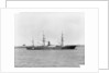 'Lusitania' (Br, 1871) by unknown
