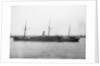 'India' (Br, 1881) by unknown