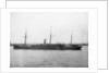 'India' (Br, 1881) by unknown