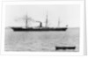 'Lusitania' (Br, 1871) by unknown