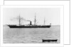 'Lusitania' (Br, 1871) by unknown