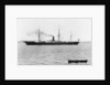 'Lusitania' (Br, 1871) by unknown