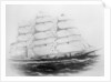The 'Torrens' (Br, 1875) by unknown