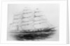 The 'Torrens' (Br, 1875) by unknown