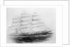 The 'Torrens' (Br, 1875) by unknown