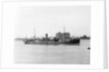 Photograph of the cargo steamer 'City of Sparta' (1897) on 19th June 1900 by unknown