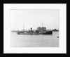 Photograph of the cargo steamer 'City of Sparta' (1897) on 19th June 1900 by unknown