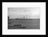 Cargo liner 'Marquette' (Br, 1898), Atlantic Transport Line, under way by unknown