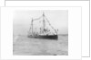 HMS 'Gossamer' (1860) on 28 June 1897 by unknown