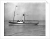 Tug 'Cleveland' (Br, 1894), J Mitchell & Sons by unknown