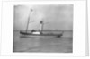 Tug 'Cleveland' (Br, 1894), J Mitchell & Sons by unknown