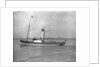 Tug 'Cleveland' (Br, 1894), J Mitchell & Sons by unknown