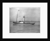 Tug 'Cleveland' (Br, 1894), J Mitchell & Sons by unknown