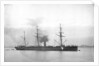 'Vasco da Gama' (Br, 1873) by unknown