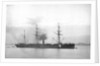 'Vasco da Gama' (Br, 1873) by unknown
