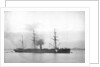 'Vasco da Gama' (Br, 1873) by unknown