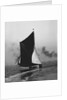 'Centaur' (Br, 1899) under sail by unknown