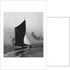 'Centaur' (Br, 1899) under sail by unknown