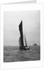 'Gloria' (Br, 1898) under sail by unknown