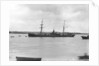 'Tiverton' (Br, 1883) by unknown
