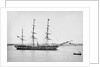'Essex' (Br, 1862) by unknown