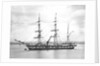 'Essex' (Br, 1862) by unknown