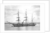 'Essex' (Br, 1862) by unknown