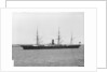 'Lusitania' (Br, 1871) by unknown