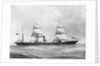 'Cuzco' (1871) by F. C. Gould & Son