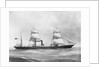 'Cuzco' (1871) by F. C. Gould & Son