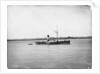 The tug 'Emperor' (1867) by unknown