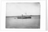 The tug 'Emperor' (1867) by unknown