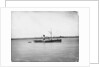The tug 'Emperor' (1867) by unknown