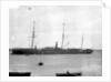 'Merkara' (Br, 1875) by unknown