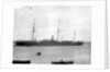 'Merkara' (Br, 1875) by unknown