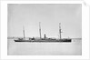 'Merkara' (Br, 1875) by unknown
