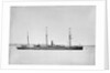 'Merkara' (Br, 1875) by unknown
