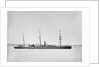 'Merkara' (Br, 1875) by unknown