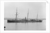 'Almora' (Br, 1873) by unknown