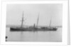 'Almora' (Br, 1873) by unknown