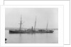 'Almora' (Br, 1873) by unknown