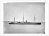 'Merkara' (Br, 1875) by unknown