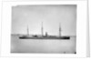 'Merkara' (Br, 1875) by unknown